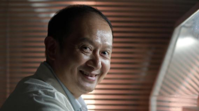 统战人·同心力丨刘东波：载誉而归 为糖尿病患者订制“逆转餐”
