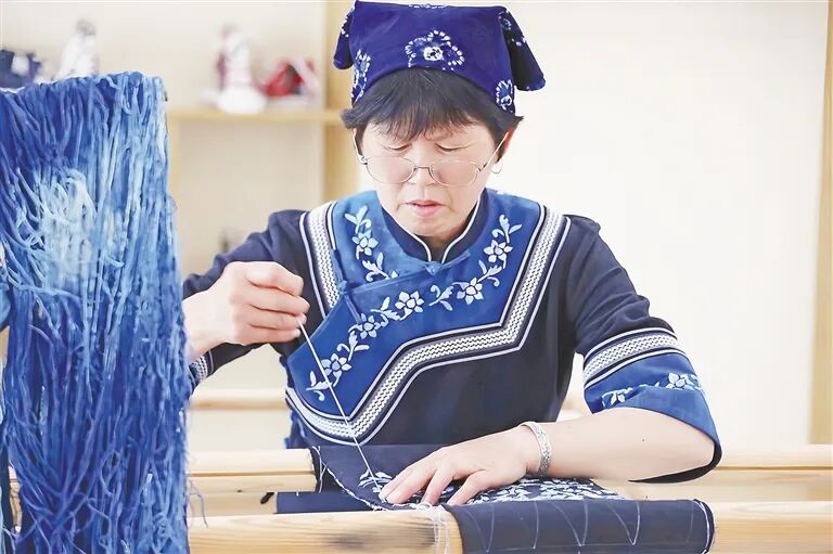 湖南：山歌、红糖、莓茶…… 唱响“共富”新乐章