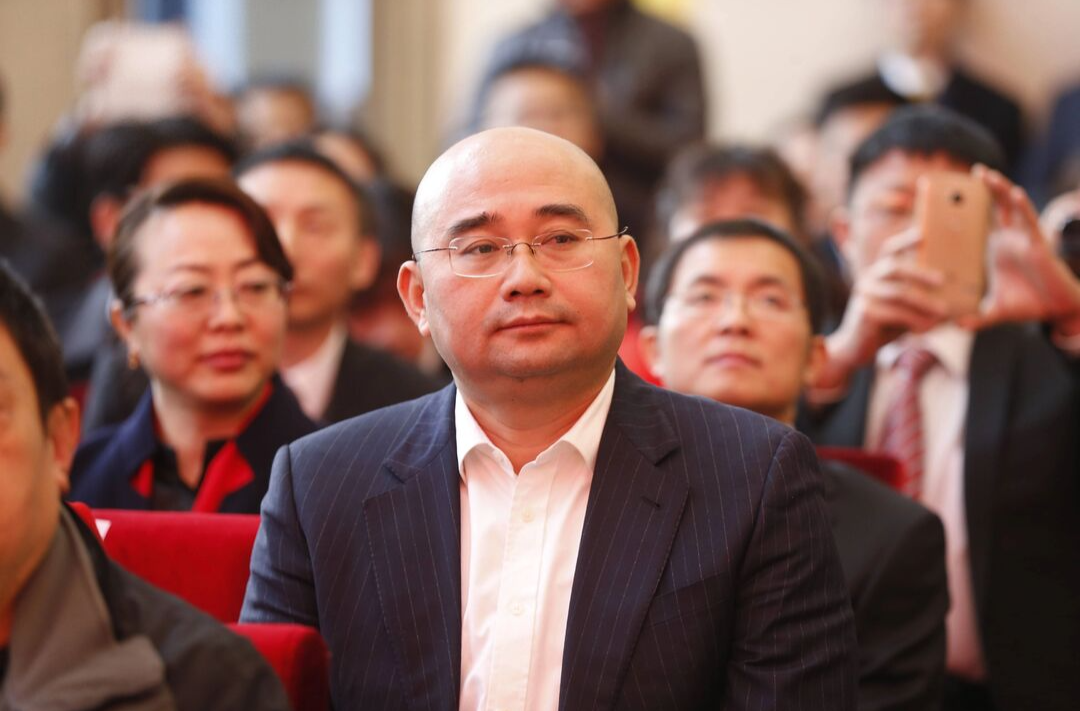 “箱”约归来——记湖南享同实业有限公司董事长牟晓峰