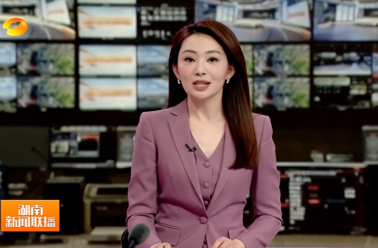 湘亲湘爱一家人 安江农校纪念园管理中心