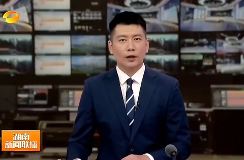 湘亲湘爱一家人 岳阳市一中