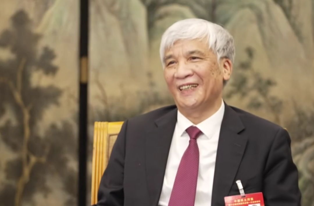 大道薪传—中国的民主党派民盟篇
