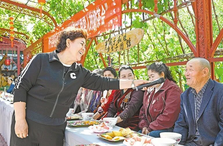民族团结进步法“落地”的三重维度