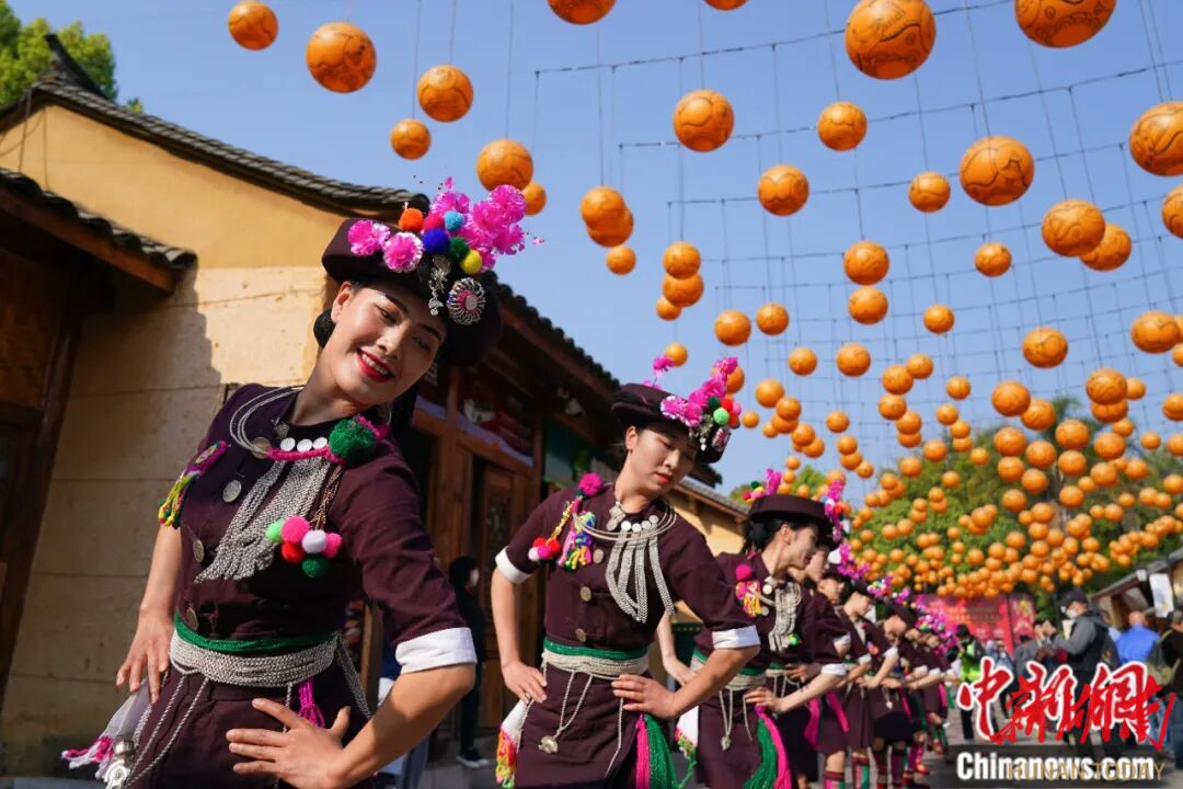 “神话中国”缘何无处不在？