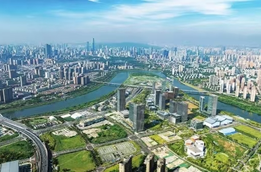 湖南经济长期向好的态势不会变——经济学专家谈湖南当前经济形势