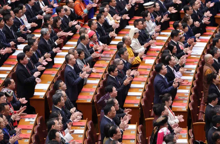 各族干部群众热盼民族团结进步促进法实施