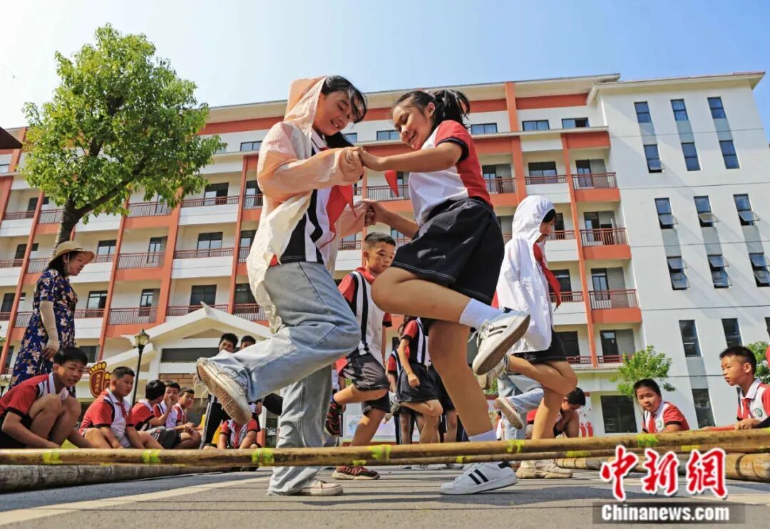 新法正式施行 中国以法治构建民族团结国家责任