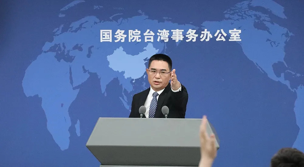 “统战工作行之有年，光明正大”