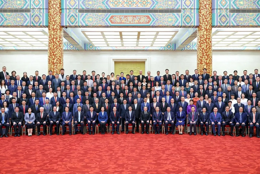 这个走过25年的侨界盛会，如何凝侨心聚侨力？