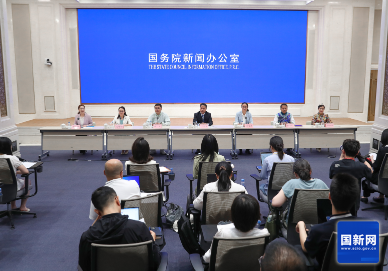 “构建互嵌式社区，说实话，哪有什么‘高招’”