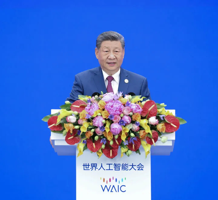 统一战线成员：让人工智能这匹千里马跑得既快又稳