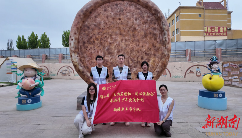 探寻龟兹文脉 读懂民族团结交融史