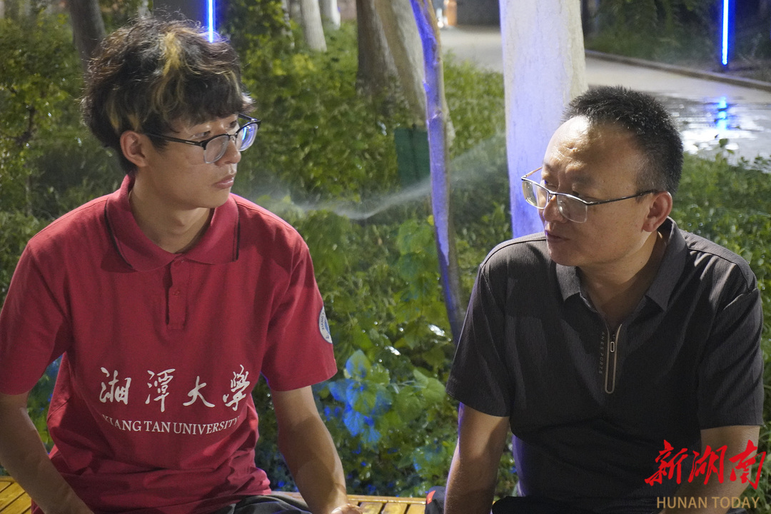 多措并举推广普通话，搭建湘疆民族团结“连心桥”