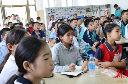 跨越3000公里，湖南援疆教师为吐鲁番留下了什么