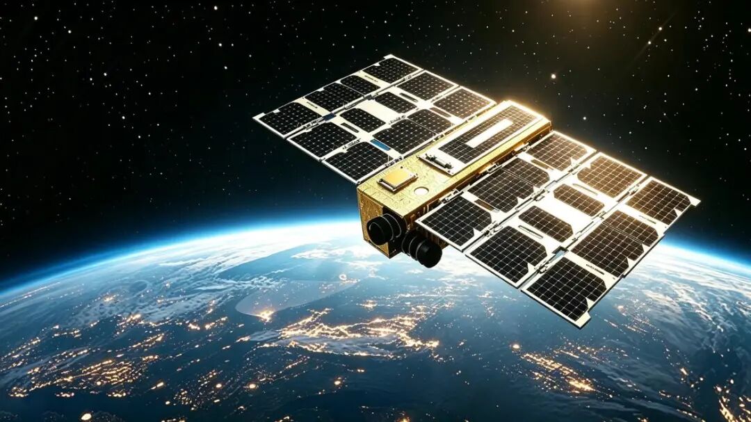 从 “用卫星” 到 “懂卫星”，中国民营企业首次面向东南亚国家整星出口