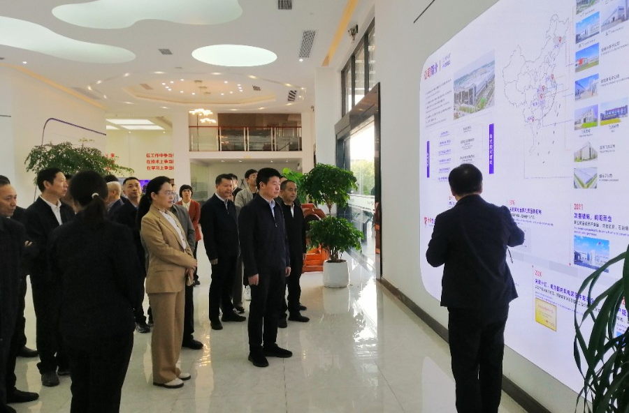 衡阳市组织开展2024年党外代表人士暑期谈心现场教学暨总结活动