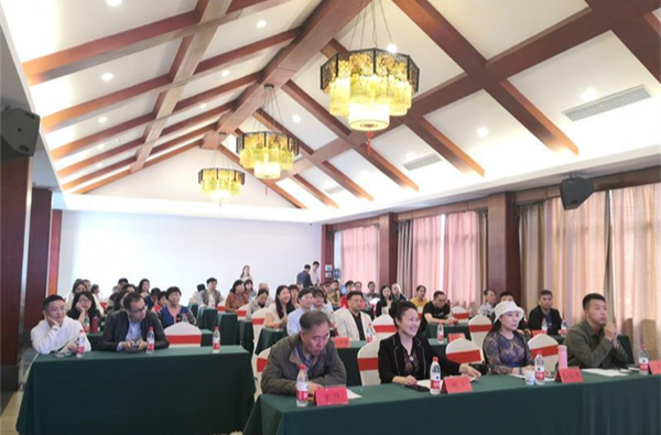 坚定不移跟党走 多党合作铸辉煌——九三学社衡阳市委会举办庆祝中国共产党成立100周年暨党史学习教育歌咏比赛