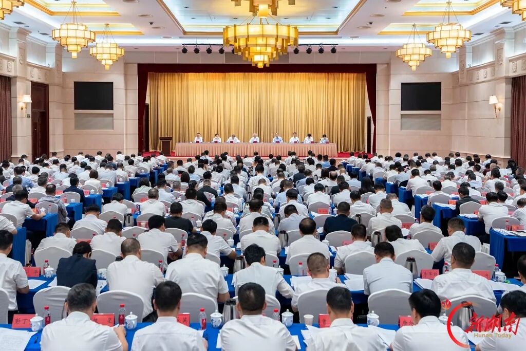 湖南市县党政“一把手”同题共答：县域经济怎么冲？