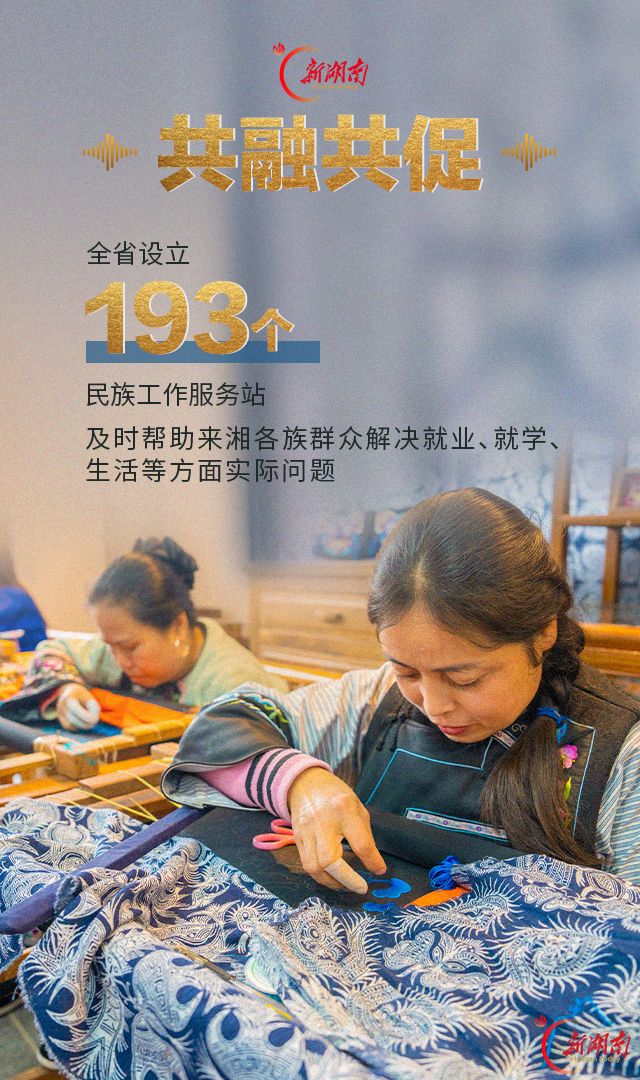 石榴花开满三湘 | 跃升之路⑦