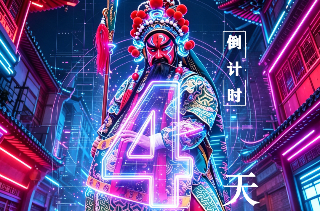 倒计时4天！“新艺中国·数艺无界”文化和科技融合新质生产力大会将在长沙开幕