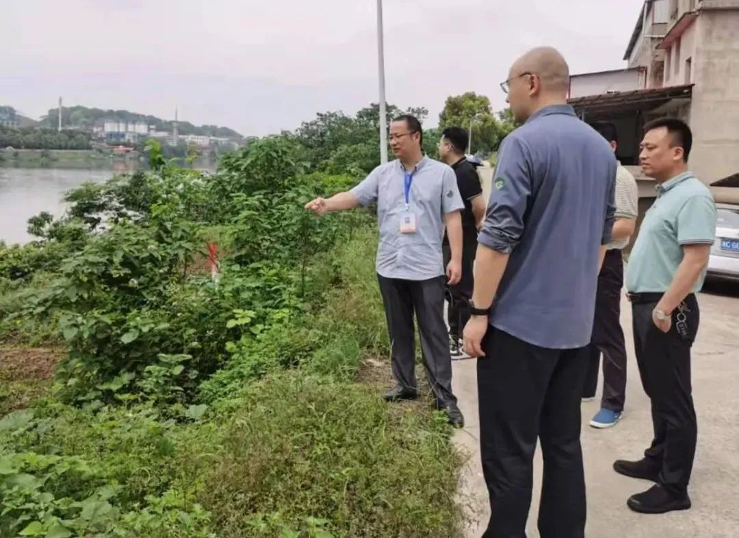 民革湘潭市委会赴湘乡开展涟水流域生态环保民主监督2.jpg