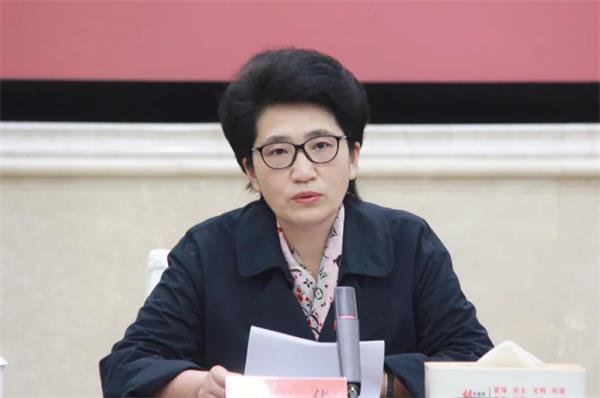 常德市直统战系统、各民主党派常德市委会学习传达贯彻全市改进干部作风优化营商环境会议精神专题会议召开2.jpg