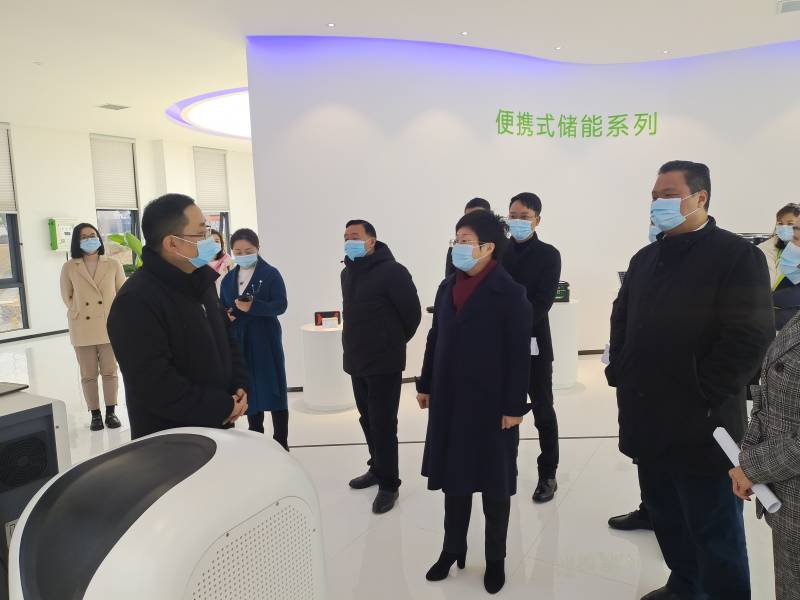 谢学龙到电将军开展“纾困增效”专项行动.jpg