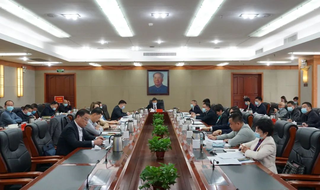 刘志仁与民营企业家座谈，这样说…… (2).jpg