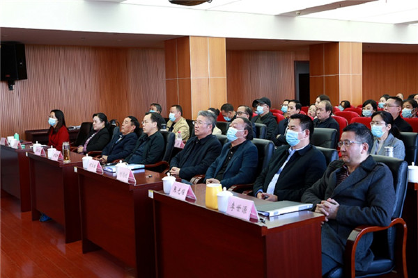省民宗委组织收看省第十二次党代会开幕式实况1.jpg