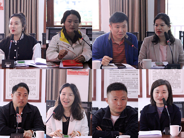 农工党常德市委会开展“矢志不渝跟党走，激扬青春担使命”五·四青年节主题教育2.jpg