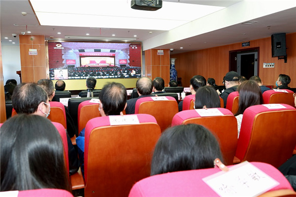 省民宗委组织收看省第十二次党代会开幕式实况2.jpg