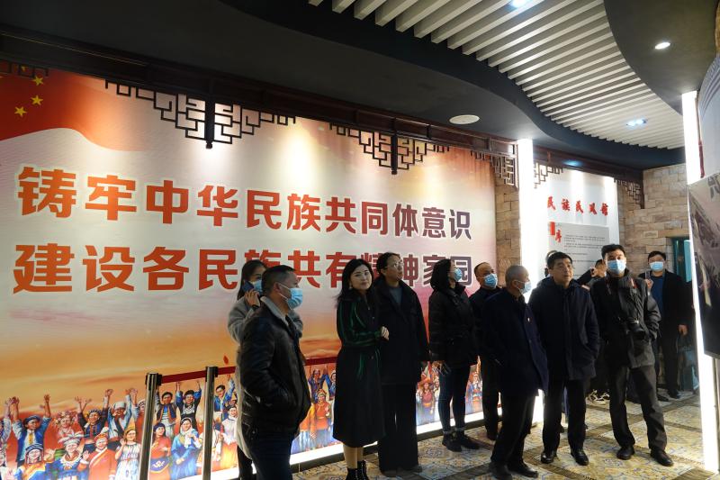 娄底市民宗局赴长沙交流学习民族团结进步示范创建工作1.jpg