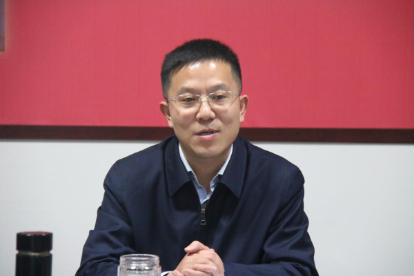 邵阳市委统战部召开会议传达学习党的十九届六中全会精神2.png