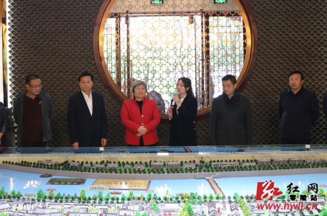 永州市统战工作现场推进会走进零陵